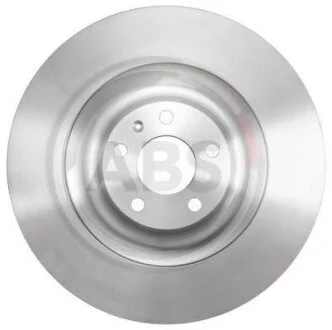 Гальмівний диск A.B.S. 17921