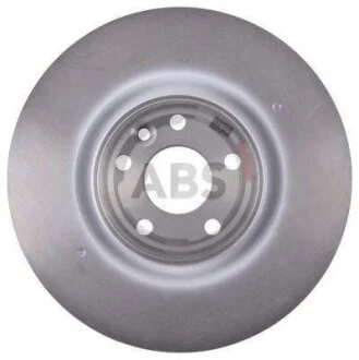 Гальмiвнi диски A.B.S. 17930
