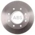???? Диск гальмівний передній CHEVROLET EXPRESS A.B.S. 17932 (фото 1)