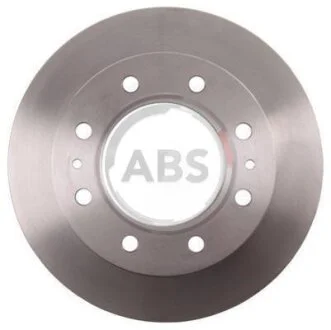 ???? Диск гальмівний передній CHEVROLET EXPRESS A.B.S. 17932
