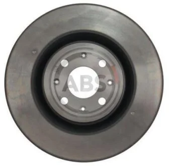 Тормозной диск A.B.S. 17936