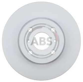 Гальмівний диск A.B.S. 17939