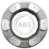 Тормозной диск A.B.S. 17941 (фото 1)