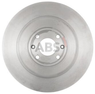 Гальмівний диск A.B.S. 17950