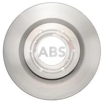 ДИСК ТОРМ ПЕРЕДН A.B.S. 17963