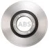Тормозной диск A.B.S. 17965 (фото 1)