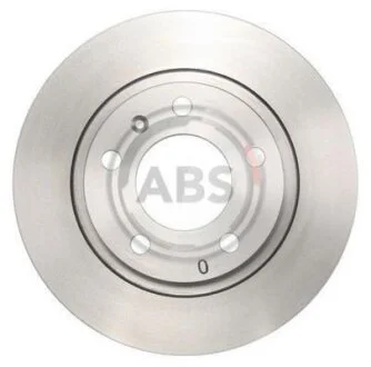 Гальмівний диск A.B.S. 17967