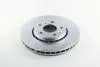 Диск гальмівний RENAULT LAGUNA 2.0 07-,GRAND SCENIC 1.2-2.0 09-,MEGANE III 09-передн. (ABS) A.B.S. 17977 (фото 3)