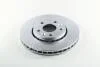 Диск гальмівний RENAULT LAGUNA 2.0 07-,GRAND SCENIC 1.2-2.0 09-,MEGANE III 09-передн. (ABS) A.B.S. 17977 (фото 4)