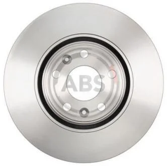 Гальмiвнi диски A.B.S. 17978
