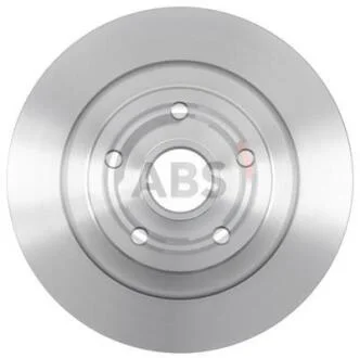 Гальмівний диск задн. Laguna 08-15 A.B.S. 17979
