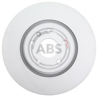 Диск гальмівний A.B.S. 17990