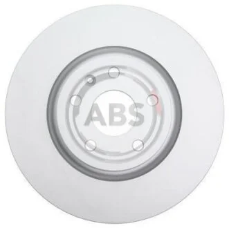 Диск гальмівний A.B.S. 17990