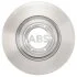 Тормозной диск A.B.S. 18000 (фото 1)