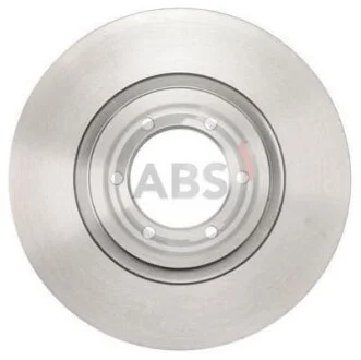 Гальмівний диск A.B.S. 18000