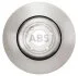 Гальмівний диск A.B.S. 18001 (фото 1)