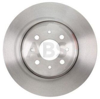 Гальмівний диск A.B.S. 18013