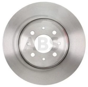 Гальмівний диск A.B.S. 18013