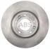 Гальмівний диск пер. CX7/8/CX7 06- A.B.S. 18030 (фото 1)