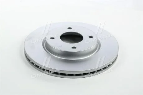Гальмівний диск пер. Cube/Latio/Versa/Tiida/Tiida 05- A.B.S. 18039