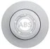 Гальмівний диск A.B.S. 18042 (фото 1)