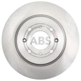 Гальмівний диск A.B.S. 18049