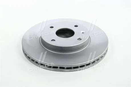 Диск гальмівний CHEVROLET EVANDA 2.0I 16V 02.08 - передн. (ABS) A.B.S. 18051