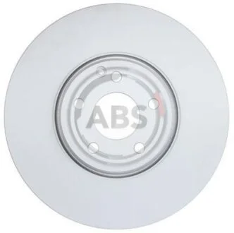 Диск гальмівний A.B.S. 18080