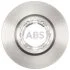 Тормозной диск A.B.S. 18083 (фото 1)