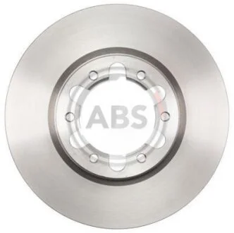 Тормозной диск A.B.S. 18083