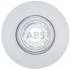 Гальмiвнi диски A.B.S. 18087 (фото 1)