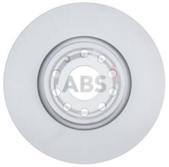 Гальмiвнi диски A.B.S. 18087