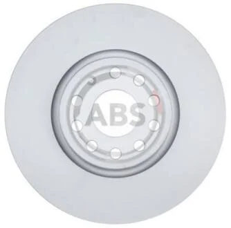 Гальмiвнi диски A.B.S. 18087