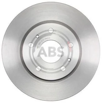 Диск гальмівний A.B.S. 18102