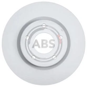 Гальмівний диск пер. Tiida/Pulsar/Sentra/Juke/Tiida 10- A.B.S. 18110