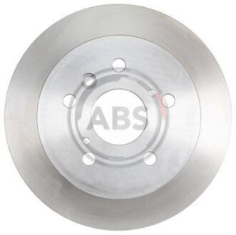 Гальмівний диск A.B.S. 18111