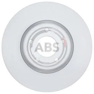 Гальмівний диск A.B.S. 18116