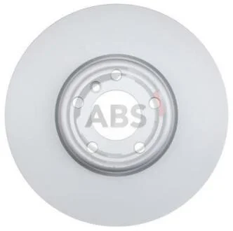 Гальмівний диск F10/F07/F11/F12/F13/F06/F01-F04 A.B.S. 18121