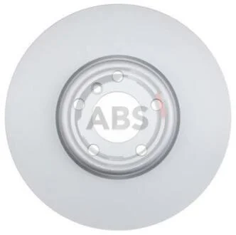 Гальмівний диск F10/F07/F11/F12/F13/F06/F01-F04 A.B.S. 18122