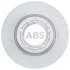 Гальмівний диск A.B.S. 18124 (фото 1)