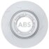 Тормозной диск A.B.S. 18125 (фото 1)
