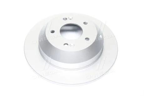 Гальмівний диск задн/пер. Grand Santa Fe/Santa Fe/Sorento 09- A.B.S. 18126