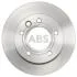 Гальмівний диск пер. W903 95-12 A.B.S. 18129 (фото 1)