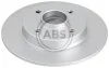 Гальмівний диск A.B.S. 18130 (фото 1)