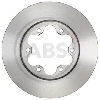 Диск гальмівний A.B.S. 18139