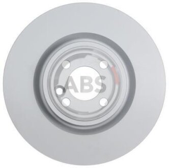 Гальмівний диск A.B.S. 18141