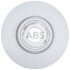 Тормозной диск A.B.S. 18143 (фото 1)