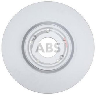 Тормозной диск A.B.S. 18143