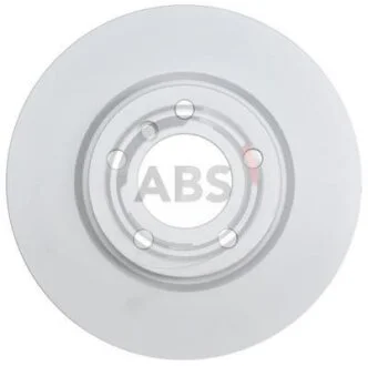Гальмівний диск A.B.S. 18149