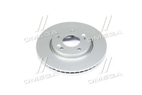 Гальмівний диск пер. Soul/Venga/Cerato/Ceed/ix25/i30/iX20/i30/Soul 06- A.B.S. 18151